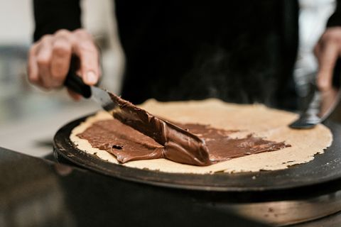Willkommen - Köstlichkeiten Gioia Willkommen - Köstlichkeiten Gioia